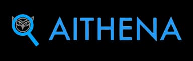 AIthena Logo